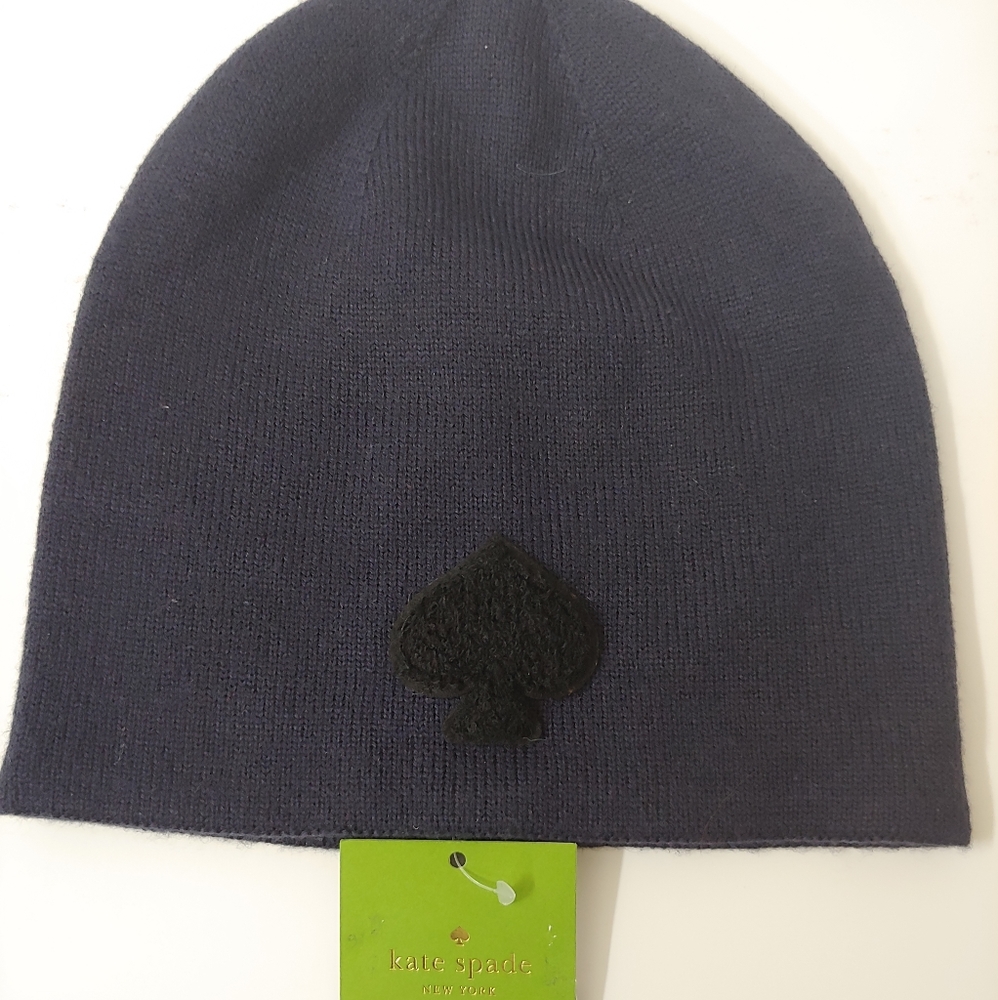 ❗NEW❗ KATE SPADE NEW YORK KNIT CAP